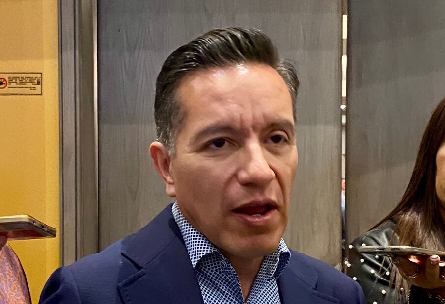 Carlos Henkel  I Foto: Luis Soriano