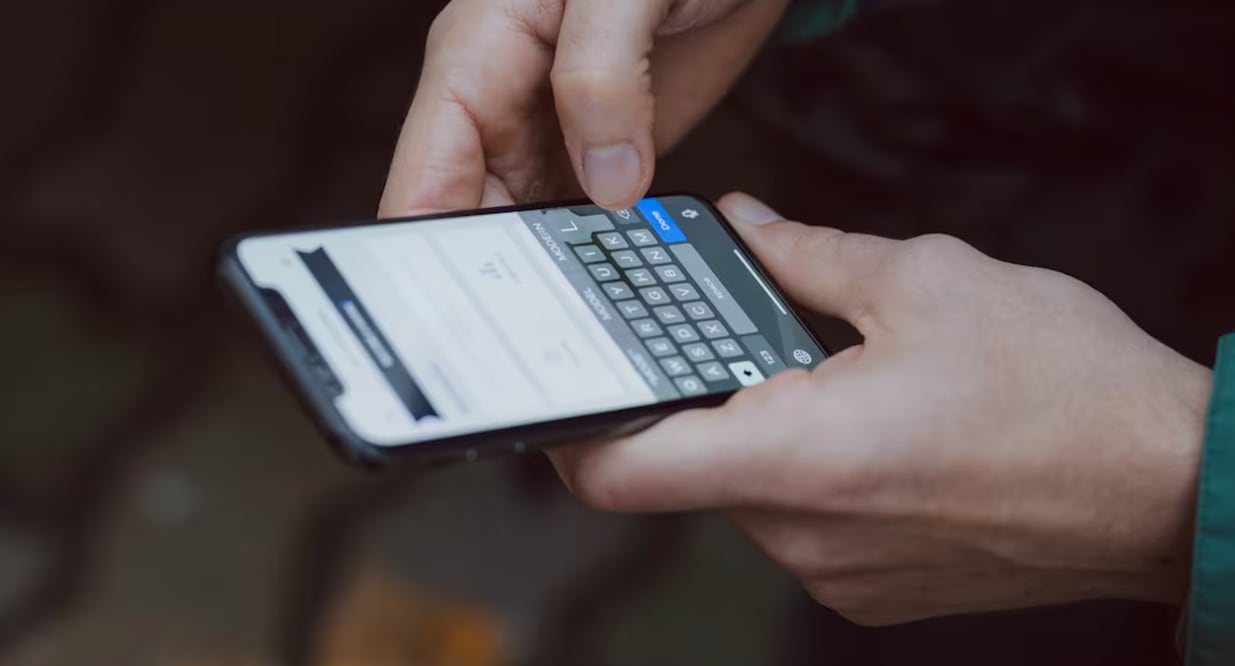 Fallas en el servicio de telefonía celular / Foto: Unsplash