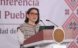 CFE y Secretaría de las Mujeres firman convenio de colaboración para fortalecer la igualdad sustantiva en el sector 