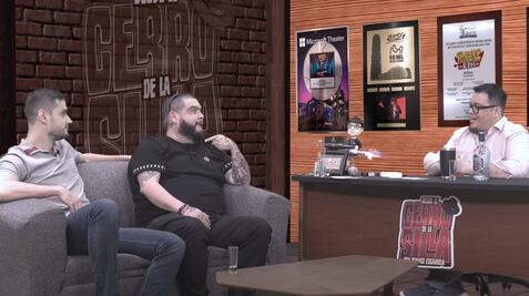 “Nadie le da gusto estar ahí”: Adrián Marcelo sobre presentarse en Pachuca