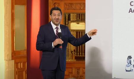 Presentan 25 puntos para la transformación del ISSSTE; incluye “paquete turístico 4T” para aprovechar obras de AMLO 