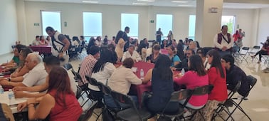 Enriquecen la actualización del Plan Estatal de Desarrollo en materia de Derechos Humanos