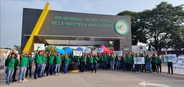 SEPH prevé firmar condiciones laborales de la UTHH antes del 10 de septiembre
