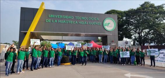 SEPH prevé firmar condiciones laborales de la UTHH antes del 10 de septiembre
