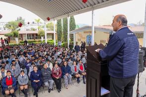 SEPH revisará reducción de prima quinquenal tras protesta en la UPT