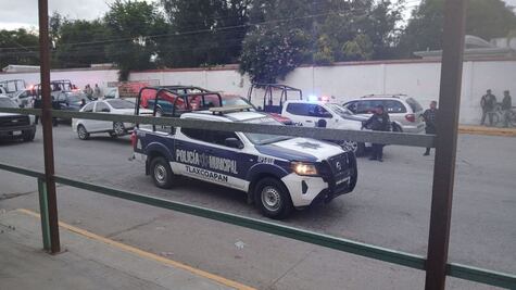 Presuntos delincuentes dedicados al robo de hidrocarburos detrás de ataque en Tlaxcoapan