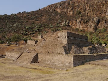 Huapalcalco: el misterioso asentamiento de madera que guarda 13 mil años de historia