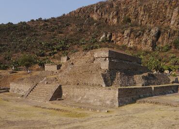 Huapalcalco: el misterioso asentamiento de madera que guarda 13 mil años de historia
