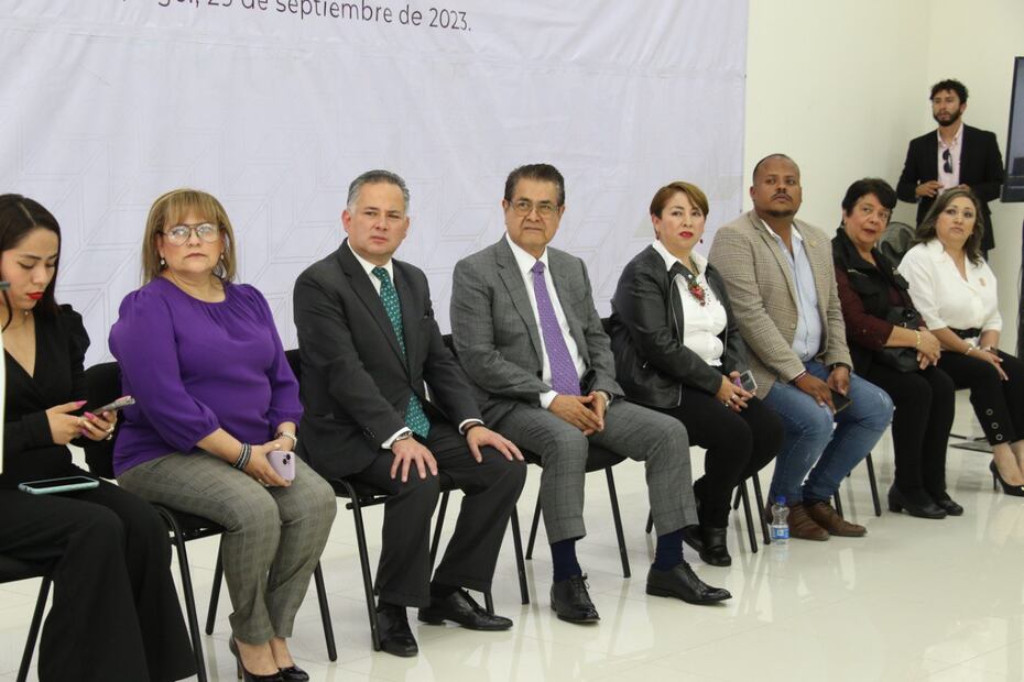 Difunden video del diputado Egdar N; es calificado como abuso sexual | Foto: Joselyn Sánchez