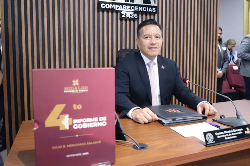 Foto: Luis Soriano