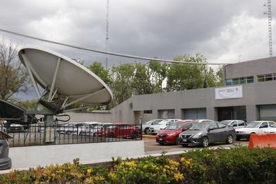 Juez federal retira resguardo domiciliario a exdirector de RyTvH