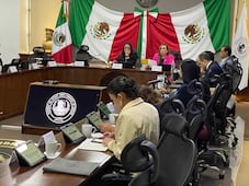 Aprueba Congreso de Hidalgo reforma electoral; aplicará en proceso de 2027