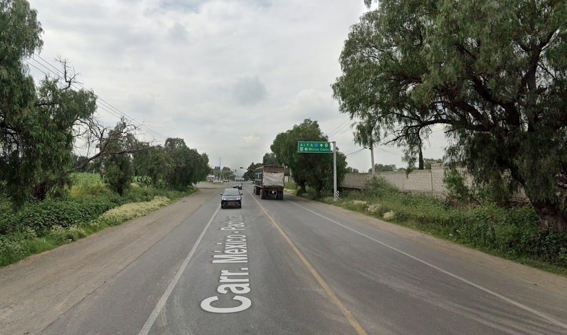 Foto: Google Maps