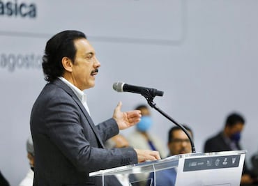 Recibe Senado nombramiento de Fayad como embajador en Noruega