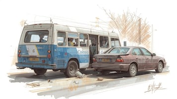 Accidentes, quinta causa de muerte en Hidalgo