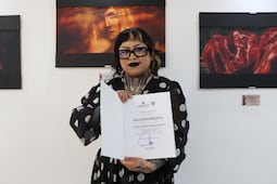 Abren convocatoria para Intervención Gráfica 4.2; buscan impulsar el talento artístico de Hidalgo