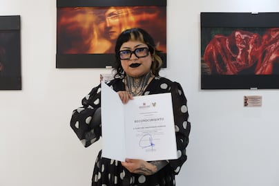 Abren convocatoria para Intervención Gráfica 4.2; buscan impulsar el talento artístico de Hidalgo