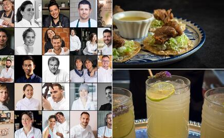 Restaurante de Pachuca se destaca en el ranking de los mejores de México