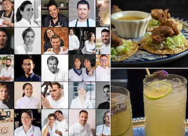 Restaurante de Pachuca se destaca en el ranking de los mejores de México