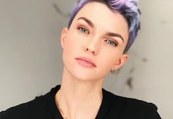 ¿Quién es Ruby Rose, actriz que acusa a Katy Perry de agresión sexual? 