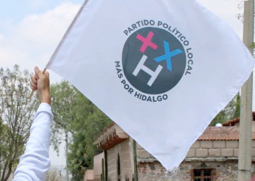 Foto: FB Más por Hidalgo