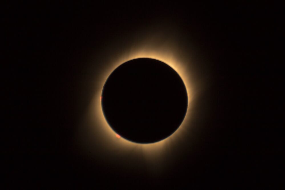 Eclipse total solar y otros asombrosos eventos astronómicos en 2024
Foto: Pexels