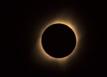 Eclipse total solar y otros asombrosos eventos astronómicos en 2024
