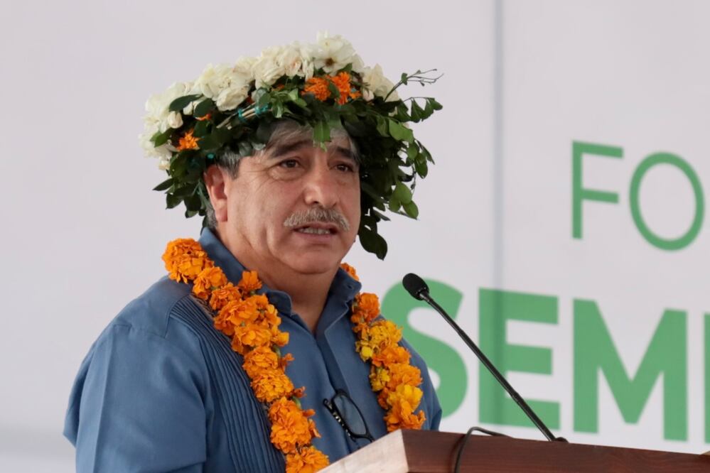 Los bancos situados en Ixmiquilpan o Francisco I. Madero, son una alternativa ante el aseguramiento de ubicado en Progreso de Obregón que fue víctima de robo y una explosión
 | Foto: Luis Soriano