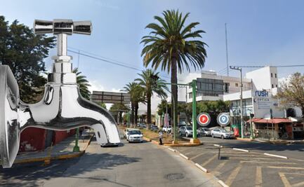 Falla en planta de rebombeo en Pachuca afectará suministro de agua en zona centro