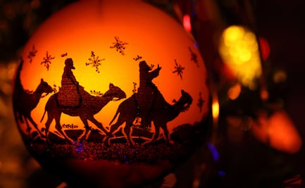 Regresan las cabalgatas navideñas a Hidalgo tras dos años de ausencia