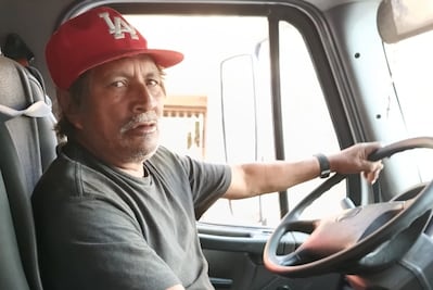 Un trabajo sucio, que alguien tiene que hacer