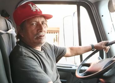 Un trabajo sucio, que alguien tiene que hacer