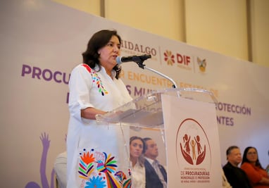 Refuerzan la red municipal de protección a niñas, niños y adolescentes