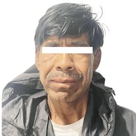 Detienen en Ixmiquilpan a hombre acusado de abuso sexual contra una mujer de 109 años
