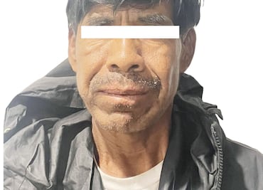 Detienen en Ixmiquilpan a hombre acusado de abuso sexual contra una mujer de 109 años