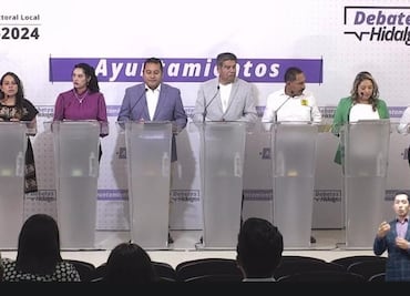 Candidatos lanzan propuestas, pero no todos se pronuncian por rescate de Ventoquipa