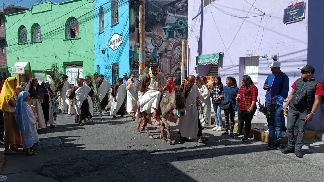 Foto: Lourdes Naranjo