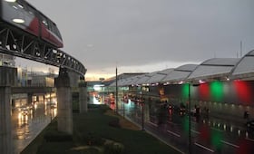 ¿Esto costará la TUA en el AICM? 