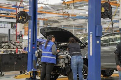 Hidalgo, atractivo para la industria automotriz: CEO de ELAM-FAW