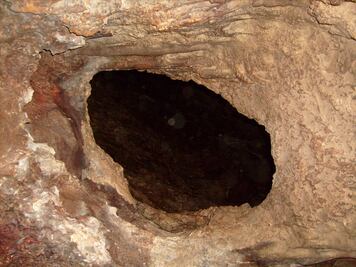 Grutas Xoxafi, aventura y maravilla geológica a pocas horas de Pachuca