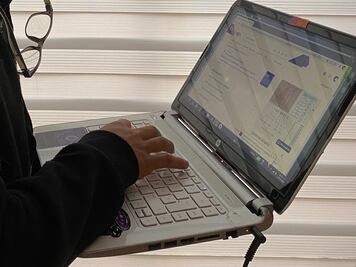 Delitos cibernéticos y robo de mercancía afectan a empresarios hidalguenses