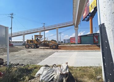 Pachuca lanza 11 licitaciones para obras de pavimentación, agua y drenaje en diversas colonias