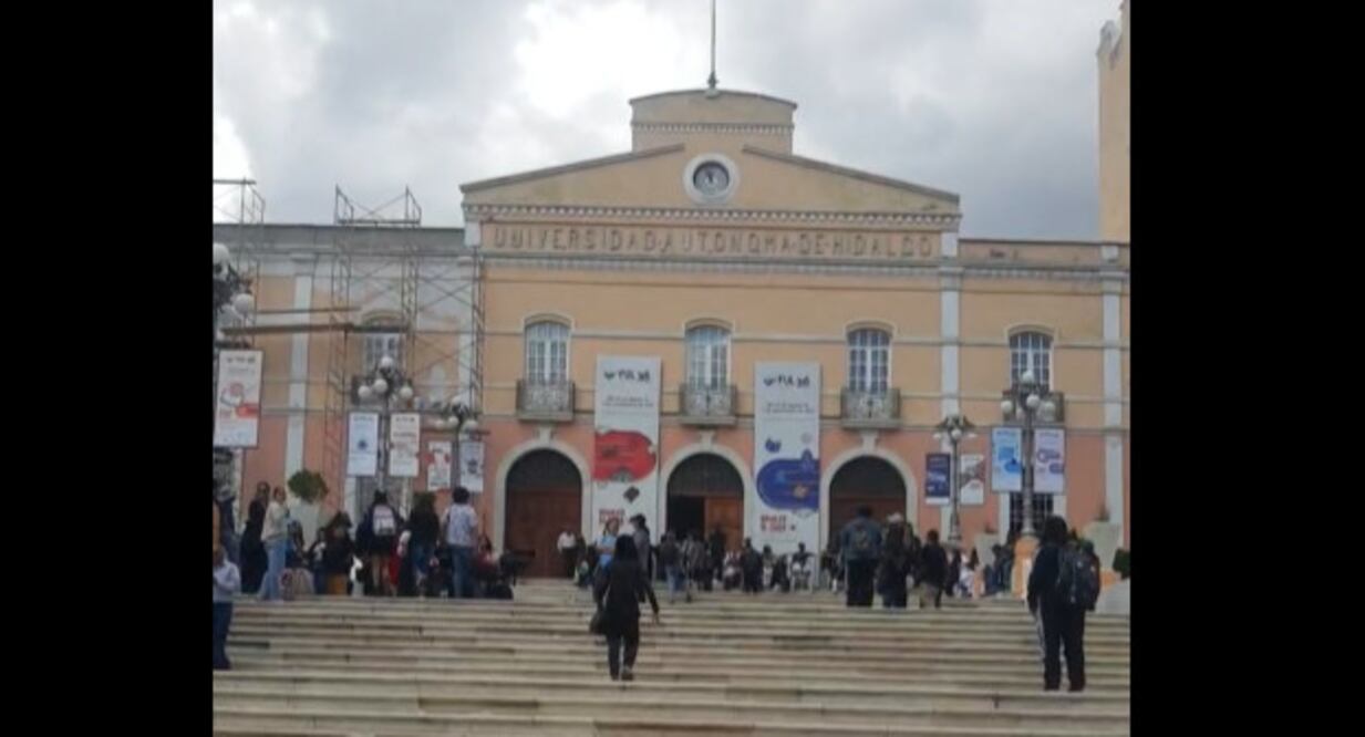 Foto: Facebook Protesta IDA