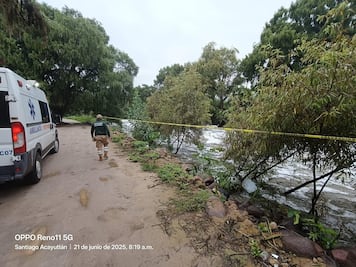 Tezontepec de Aldama emite alerta por posible desbordamiento de río Tula, Salado y presa Endhó