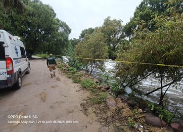 Tezontepec de Aldama emite alerta por posible desbordamiento de río Tula, Salado y presa Endhó