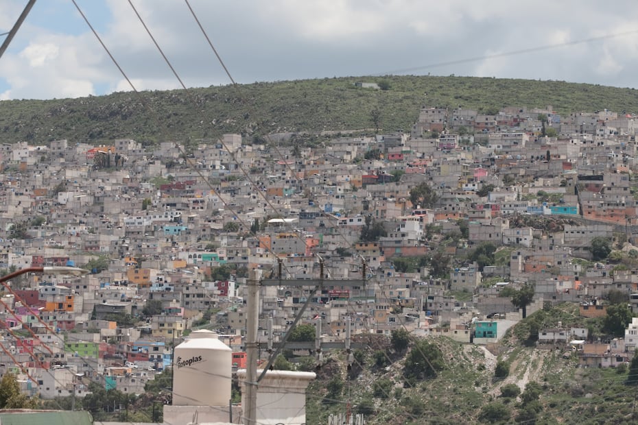 Pachuca I Foto: Luis Soriano
