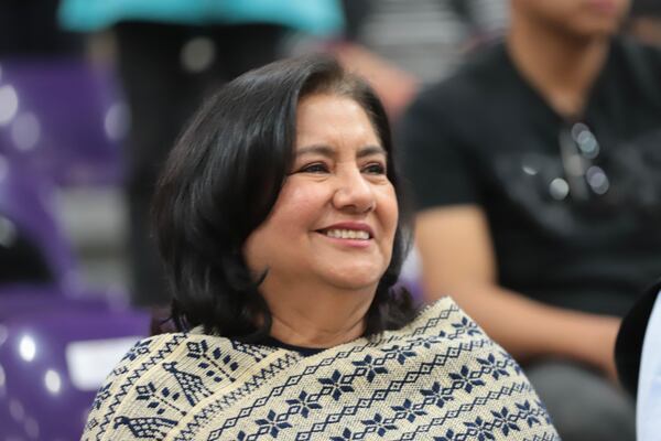 Anuncia Edda Vite creación de "Ciudad DIF", se ubicará en el sur de Pachuca