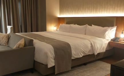 Ocupación hotelera supera el 110 % previo al Tianguis de Pueblos Mágicos en Hidalgo