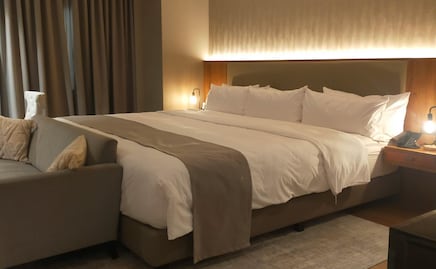 Ocupación hotelera supera el 110 % previo al Tianguis de Pueblos Mágicos en Hidalgo