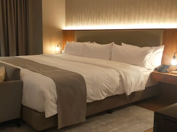 Ocupación hotelera supera el 110 % previo al Tianguis de Pueblos Mágicos en Hidalgo